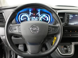 Opel Vivaro-e Opel Vivaro-e L3H1 Edition 75 kWh Automaat Navi Cruise Control Parkeersensoren Camera WLTP 317 km actieradius - afbeelding nr 16