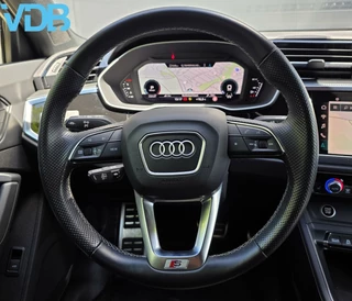 Audi Q3 Audi Q3 Sportback 35 TFSI S-Line BLACK EDITION PANO VOL!! - afbeelding nr 12