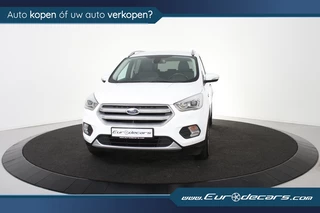 Ford Kuga Ford Kuga 1.5 EcoBoost Titanium *Leer*Navigatie*Stoelverwarming*Park assist* - afbeelding nr 5