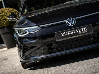 Volkswagen Golf Volkswagen Golf 1.5 eTSI R-Line|PANO|ACC|NAV|CAMERA|VIRTUAL - afbeelding nr 34