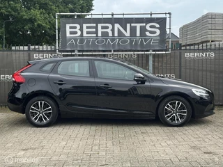 Volvo V40 Volvo V40 T2|Navigatie|Bluetooth|Parkeersensoren|Volvo on Call - afbeelding nr 6