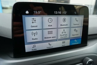 Ford Focus Ford Focus 1.0 EcoBoost Hybrid ST Line Style 125PK Camera Climate All-Season Cruise Carplay-Navi Parkeersensoren *Nieuwstaat* - afbeelding nr 21