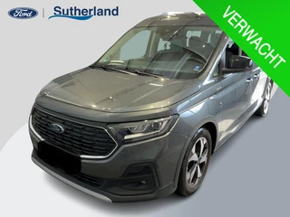 Ford Tourneo Connect 1.5 EcoBoost PHEV L2 Active
