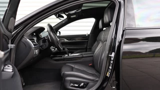 BMW 7 Serie BMW 7 Serie 745e High Executive M-Sport | Stoelventilatie | Head-up | Schuifdak | Harman/Kardon | Laserlight | Soft-Close - afbeelding nr 25