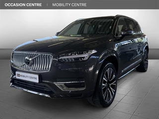 Volvo XC90 - 396803177-0