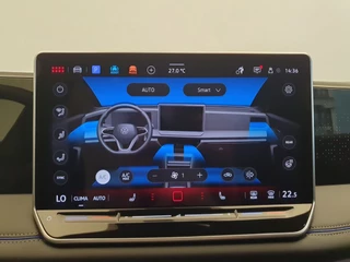 Volkswagen Tiguan Volkswagen Tiguan 1.5 eTSI 150pk DSG/AUT R-Line Wegklapbare trekhaak, Panoramadak, 360 camera - afbeelding nr 13