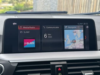 BMW X3 BMW X3 xDrive20i High Executive | Leer | Sportstoelen | DAB | Cruise control | LED verlichting | Stoelverwarming | Elektrisch bedienbare achterklep | 20 inch lichtmetalen velgen | Parkeersensoren voor en achter - afbeelding nr 15