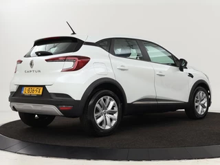 Renault Captur Renault Captur 1.0 TCe 90 Zen | Camera | Cruise control | PDC |  Full LED | Navigatie | Carplay | DAB | LMV 17 inch | - afbeelding nr 28