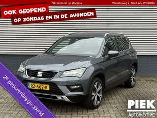 SEAT Ateca - 470885049-0
