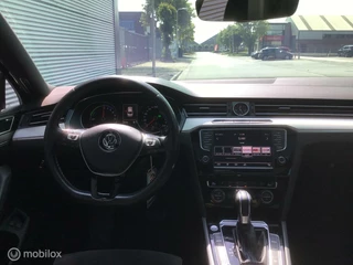 Volkswagen Passat Volkswagen Passat 1.4 GTE Highline PANORAMA, DAB, NAVI, - afbeelding nr 14