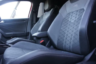 Volkswagen T-Roc Vw T-Roc 1.5 TSI Dsg 3x R-Line Black Camera|Iq_Light|Virtual - afbeelding nr 13