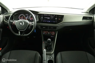 Volkswagen Polo Volkswagen Polo 1.0 TSI 95Pk Comfortline 5-Deurs | Airco | Adaptief cruise | Apple-carplay | NL Auto | DEALER-STAAT - afbeelding nr 26