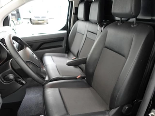 Opel Vivaro-e Opel Vivaro-e 75kWh L2H1 Innovation Automaat Cruise Control Airco Navi Camera 3-zits - afbeelding nr 2