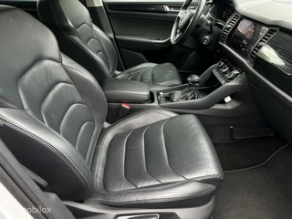 Škoda Kodiaq Skoda Kodiaq 1.5 TSI Business Edition Plus - afbeelding nr 9