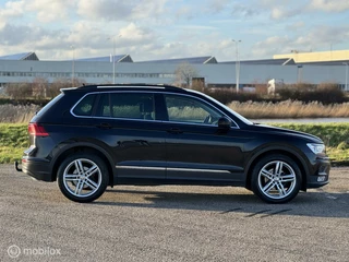 Volkswagen Tiguan Volkswagen Tiguan 2.0 TDI Comfortline Business R - afbeelding nr 8