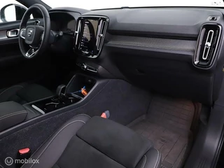 Volvo XC40 Volvo XC40 Recharge Twin Plus | Org.NL | Trekhaak | ACC - afbeelding nr 26