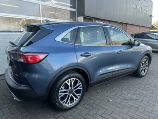 Ford Kuga Ford Kuga 2.5 PHEV Titanium TH/CARPLAY *ALL-IN PRIJS* - afbeelding nr 11