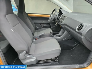 Volkswagen up! Volkswagen Up! 1.0 BMT take up! Nieuwstaat / 1 jaar garantie - afbeelding nr 13