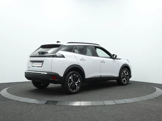 Peugeot 2008 Peugeot 2008 1.2 PureTech Allure | Private lease vanaf 499,- Per maand - afbeelding nr 2