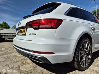Audi A4 Audi A4 Avant 40 TFSI Design Pro Line Plus, 19 inch, Navi - afbeelding nr 28