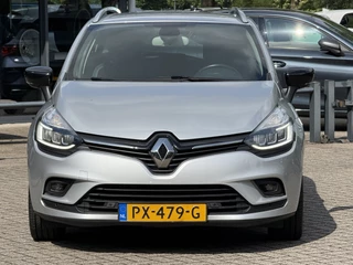 Renault Clio Renault Clio Estate 1.2 TCe Bose Automaat/Led/Navigatie/Cruise/Trekhaak/Camera/R-Link - afbeelding nr 5