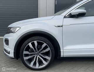 Volkswagen T-Roc Volkswagen T-Roc 1.5 TSI DSG 3xR-Line 150PK/KEY/VOL - afbeelding nr 5