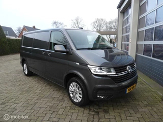 Volkswagen Transporter Volkswagen Transporter 2.0 TDI L2H1 Bulli LED - afbeelding nr 12