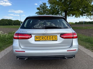 Mercedes-Benz E-Klasse - afbeelding nr 6