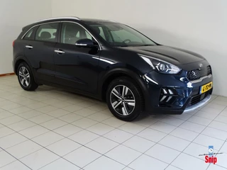 Kia Niro Kia Niro 1.6 GDi Hybrid DynamicLine - afbeelding nr 12