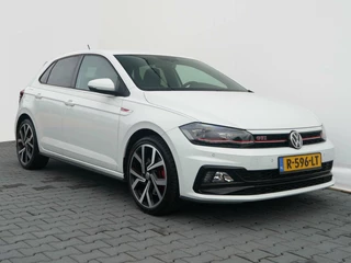 Volkswagen Polo Volkswagen Polo 2.0 TSI GTI 200pk DSG | Full LED | Carplay | Virtual cockpit - afbeelding nr 14