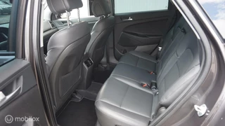 Hyundai Tucson Hyundai Tucson 1.6 T-GDi 177pk Comfort 7-DCT Automaat 4WD Trekhaak 1600kg - afbeelding nr 10