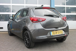 Mazda 2 Mazda 2 1.5 SA-G HOMURA 5677 km - afbeelding nr 8