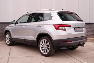 Škoda Karoq | LED | Elek. Trekhaak | Navi | Virtual Cockpit | Carplay | Camera - afbeelding nr 7