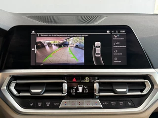 BMW 3 Serie BMW 3-serie 330e 258PK Sport Edition Leder|Sfeer|LED|Dealer Onderhouden - afbeelding nr 16