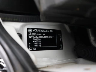 Volkswagen Transporter | Airco | 3-Persoons | Trekhaak - afbeelding nr 20