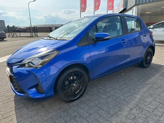 Toyota Yaris - afbeelding nr 9