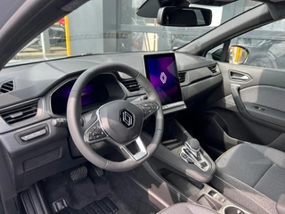 Renault Captur Renault Captur Full Hybrid E-Tech 145 Pack Winter - afbeelding nr 4