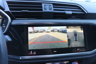 Audi Q3 - afbeelding nr 20