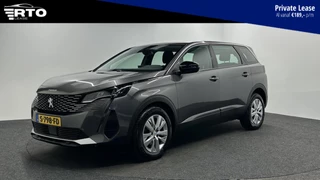 Peugeot 5008 1.2 PureTech Active Pack Business CAMERA NAVI ECC CRUISE.