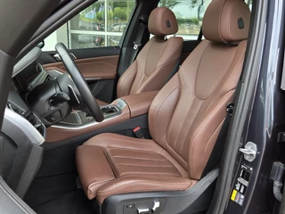 BMW X5 BMW X5 XDRIVE45E M SPORT I LASER I PANORAMA I DRIVING PROFF. I - afbeelding nr 4