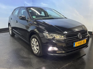 Volkswagen Polo Volkswagen Polo 1.0 TSI Comfortline Airco | Navi | ACC | DAB+ - afbeelding nr 7