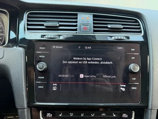 Volkswagen Golf Volkswagen GOLF 2.0 TSI GTI TCR|Pano|Akrapovic|Dynaudio|Leer|dodehoek|Carplay - afbeelding nr 68