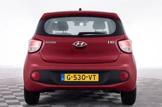 Hyundai i10 - afbeelding nr 17