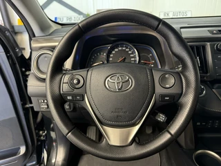 Toyota RAV4 Toyota RAV4 2.0 Dynamic 4WD / 1500kg Trek. / Nieuwst./ 61dkm - afbeelding nr 20