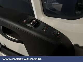 Peugeot Boxer LED, Cruisecontrol, Bijrijdersbank - afbeelding nr 18