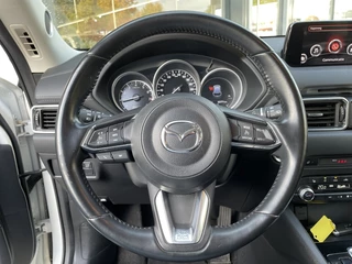 Mazda CX-5 - afbeelding nr 6