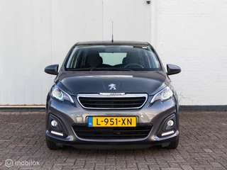 Peugeot 108 Peugeot 108 1.0 e-VTi Active|Airco|Centr.vrgr.|Isofix|Bluetooth - afbeelding nr 4