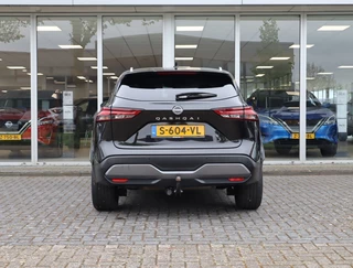 Nissan QASHQAI - afbeelding nr 7