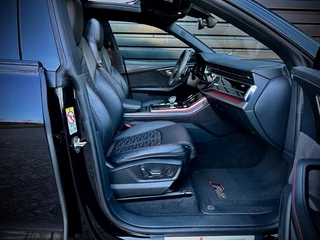Audi RSQ8 - afbeelding nr 51