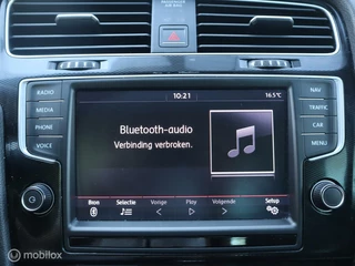 Volkswagen Golf Volkswagen Golf 1.4 TSI GTE Massage Camera LED Pano Leer PDC! - afbeelding nr 32